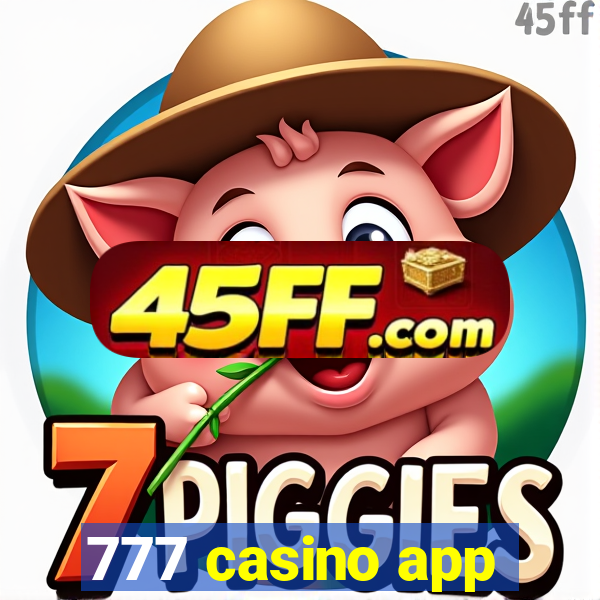 777 casino app
